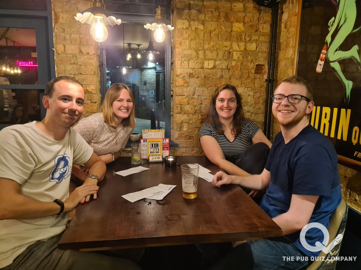 The Steam Engine - Wednesday 13th October 2021