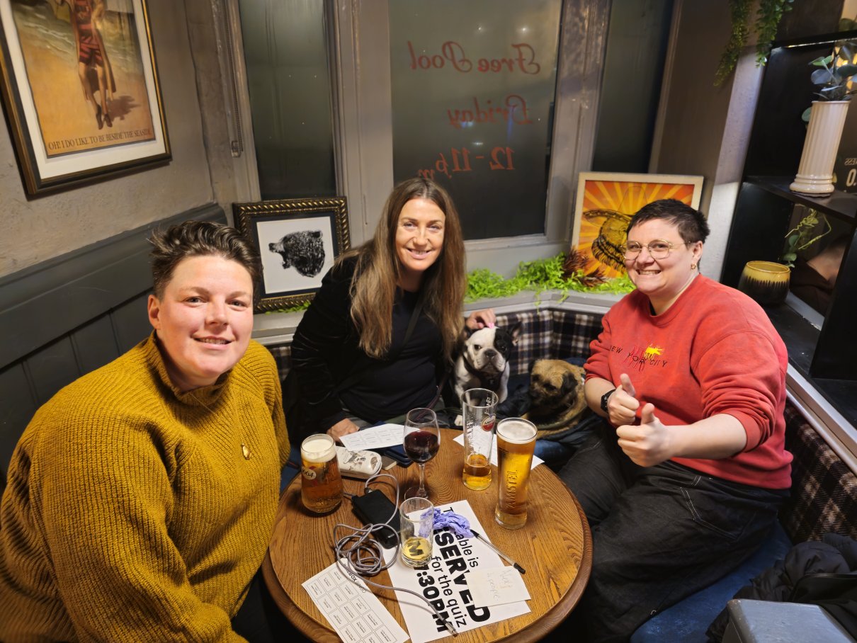 The Bear, Sunday 1st of March 2026