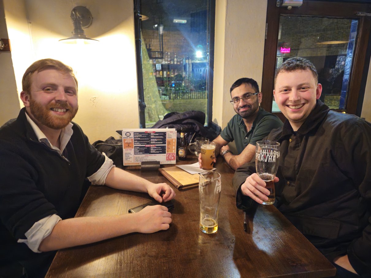 The Steamie, Wednesday 18th March 2026